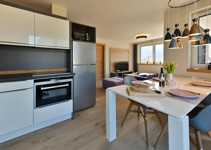 Bergart アパート *