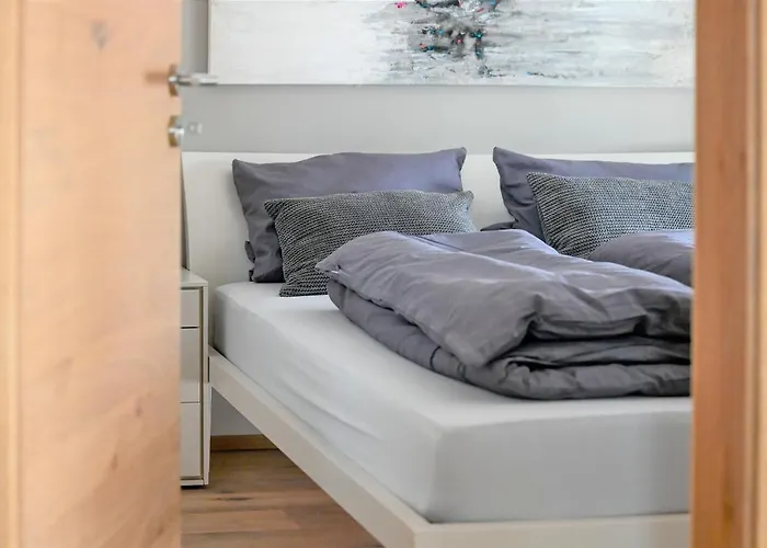 アパート Bergart