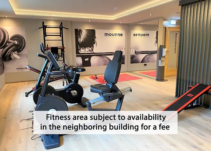 アパート Bergart *