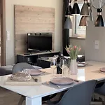 Apartament Bergart Garmisch-Partenkirchen