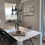 Apartamento Bergart