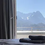 Bergart Apartamento Garmisch-Partenkirchen