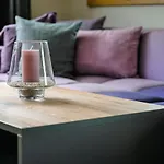 Apartamento Bergart