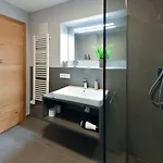 Apartament Bergart