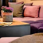 Apartament Bergart *
