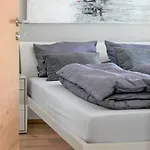 Apartament Bergart