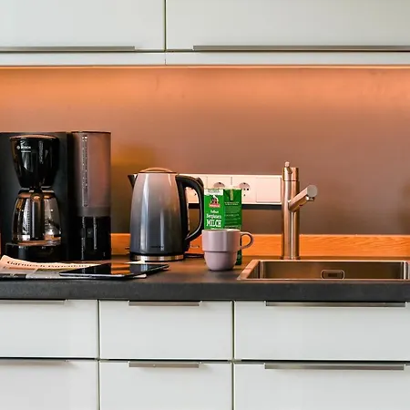 Bergart Apartament