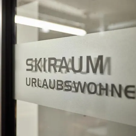 Bergart Apartament Garmisch-Partenkirchen