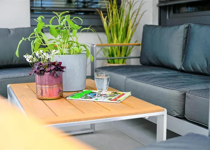 Apartamento Bergart Garmisch-Partenkirchen