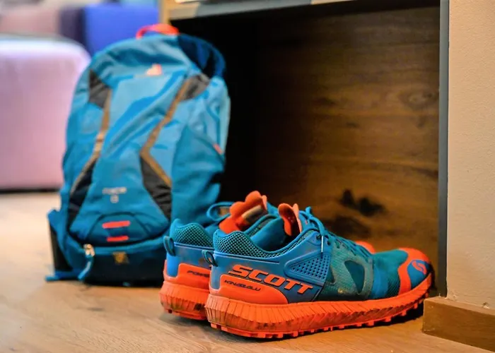 Apartamento Bergart *