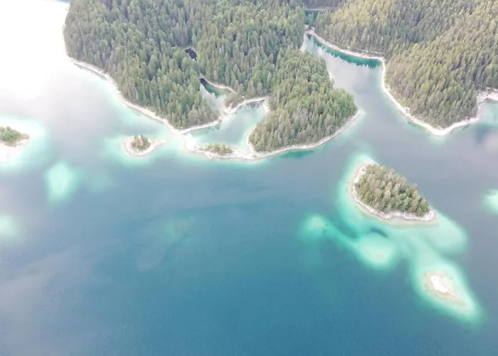 Bergart Apartamento Garmisch-Partenkirchen